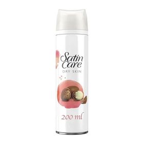 Venüs Satin Care 200 ml Tıraş Jeli