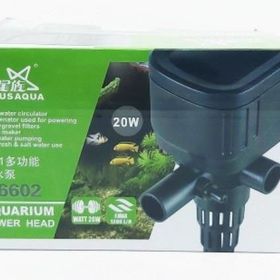 Venüs U6602 Aqua 1200 lt Kafa Motoru