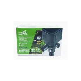 Venüs U6602 Aqua 1200 lt Kafa Motoru
