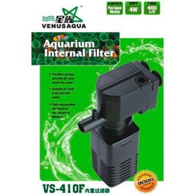 Venüs VS 410F 400 L/S 4W Aqua Akvaryum İç Filtre