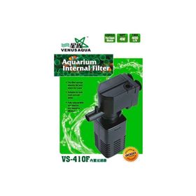 Venüs VS 410F 400 L/S 4W Aqua Akvaryum İç Filtre