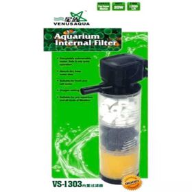 Venüs VS1303 1200 L/S 20W Aqua Akvaryum İç Filtre