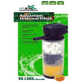 Venüs VS1303 1200 L/S 20W Aqua Akvaryum İç Filtre