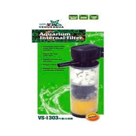 Venüs VS1303 1200 L/S 20W Aqua Akvaryum İç Filtre