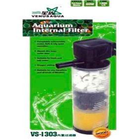 Venüs VS1303 1200 L/S 20W Aqua Akvaryum İç Filtre