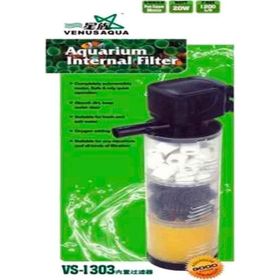 Venüs VS1303 1200 L/S 20W Aqua Akvaryum İç Filtre