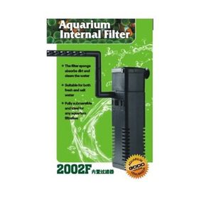 Venusaqua 2002F 500Lt/H Akvaryum İç Filtre