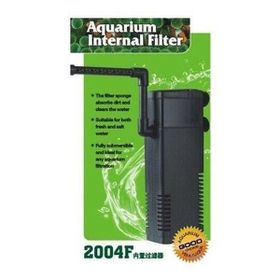 Venusaqua 2004F 800Lt/H Akvaryum İç Filtre