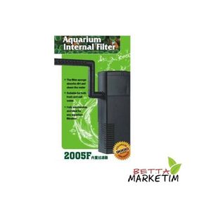 Venusaqua 2005F 1200Lt/H Akvaryum İç Filtre