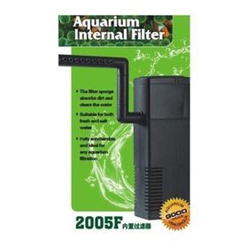 Venusaqua 2005F 1200Lt/H Akvaryum İç Filtre