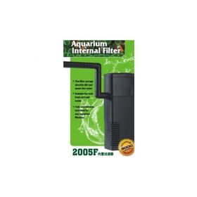 Venusaqua 2005F 1200Lt/H Akvaryum İç Filtre