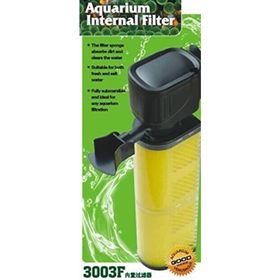Venusaqua 3003F 2000 L H 30W Akvaryum İç Filtre