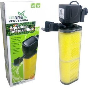 Venusaqua 3003f 2000 lt İç Filtre
