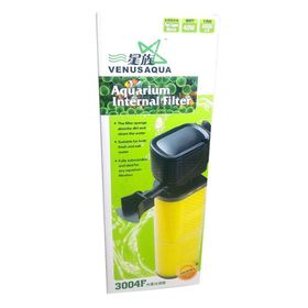 Venusaqua 3004f 2800 lt İç Filtre