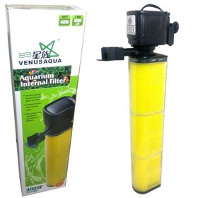 Venusaqua 3005f 2800 lt İç Filtre