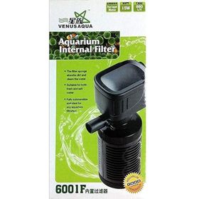 Venusaqua 6001f 880 lt İç Filtre