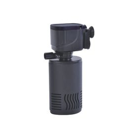 Venusaqua 6003F 1200L/H 20W Akvaryum İç Filtre