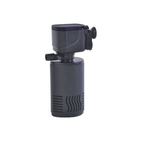 Venusaqua 6003F 1200L/H 20W Akvaryum İç Filtre