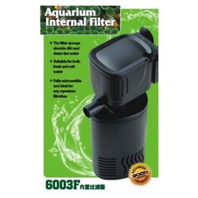 Venusaqua 6003F 1200L/H 20W Akvaryum İç Filtre