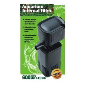 Venusaqua 6005F Akvaryum İç Filtre