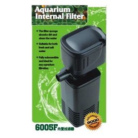Venusaqua 6005F Akvaryum İç Filtre