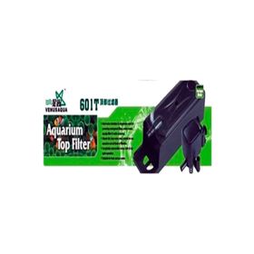 Venusaqua 601T 880 L/S 25W Akvaryum Tepe Filtre