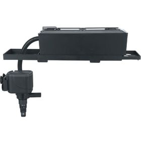 Venusaqua 603T 2500L/ 40W Tepe Filtre