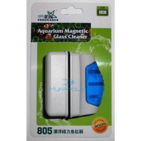 Venusaqua 805-MIN 5 mm Mıknatıslı Silecek