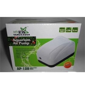 Venusaqua AP-128 Akvaryum Hava Motoru