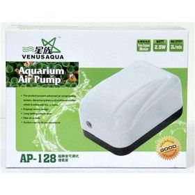 Venusaqua AP-128 Akvaryum Hava Motoru