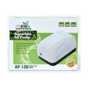 Venusaqua AP-128 Akvaryum Hava Motoru