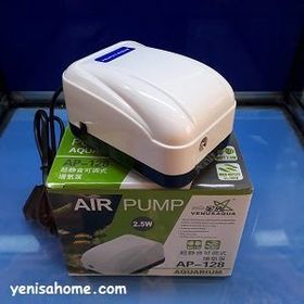 Venusaqua AP-128 Akvaryum Hava Motoru