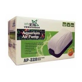 Venusaqua AP-228 Akvaryum Havamotoru