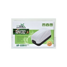 Venusaqua AP-228 Akvaryum Havamotoru