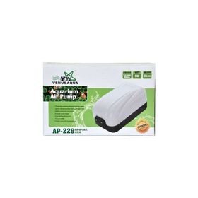 Venusaqua AP-228 Akvaryum Havamotoru
