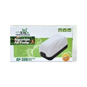 Venusaqua AP-328 Akvaryum Hava Motoru