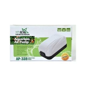 Venusaqua AP-328 Akvaryum Hava Motoru