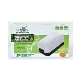 Venusaqua AP-328 Akvaryum Hava Motoru