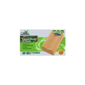 Venusaqua AP-901 Pilli Hava Motoru
