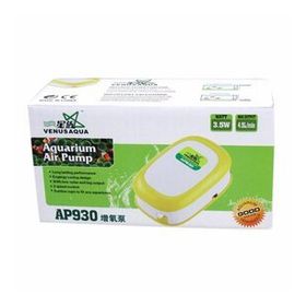 Venusaqua Ap-930 Tek Çıkış Hava Motoru