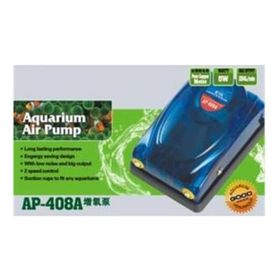 Venusaqua Ap408a Venusaqua Çift Çıkış Hava Motoru