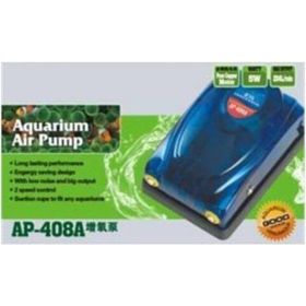 Venusaqua Ap408a Venusaqua Çift Çıkış Hava Motoru