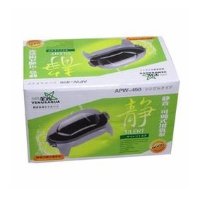 Venusaqua Apw450 Çift Çıkış Hava Motoru