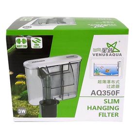 Venusaqua Aq350 Şelale Filitre