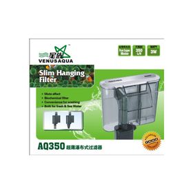 Venusaqua Aq350 Şelale Filitre