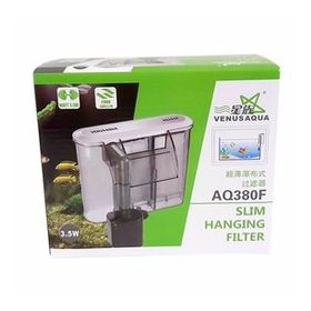 Venusaqua Aq380 Şelale Filitre