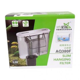 Venusaqua Aq380 Şelale Filitre