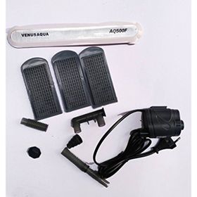 Venusaqua AQ500F Şelale Filtre