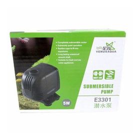 Venusaqua E3301 600 lt Kafa Motoru