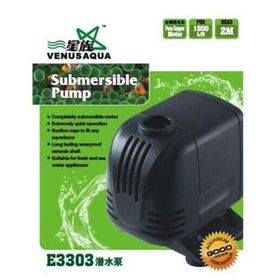 Venusaqua E3303 1500 lt Kafa Motoru
